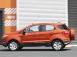 Ford EcoSport 2013 года (AU)